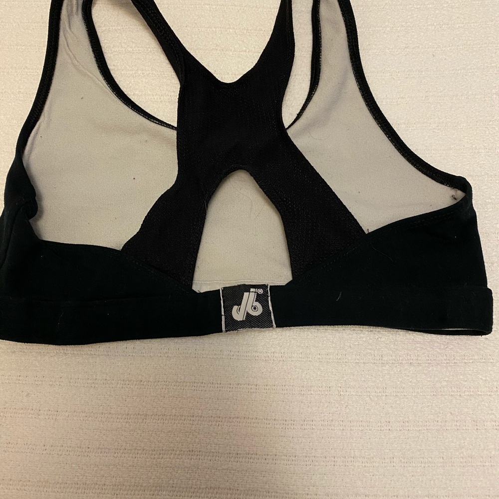 Work Out Bra - Picture 3 of 3